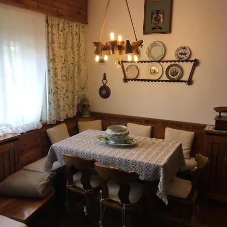 Il Corso Cortina dʼAmpezzo