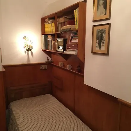 Il Corso Apartman *