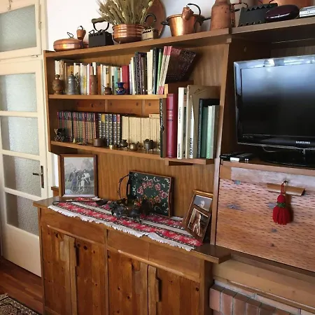 Apartman Il Corso *