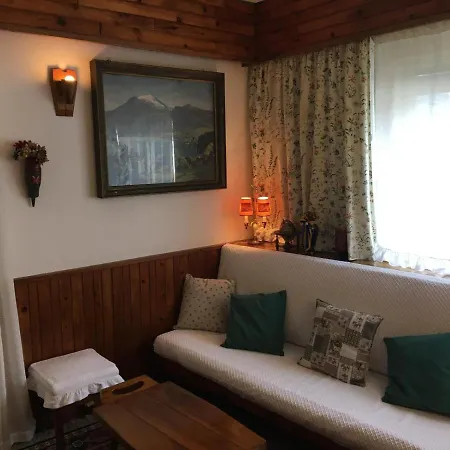 Apartman Il Corso *
