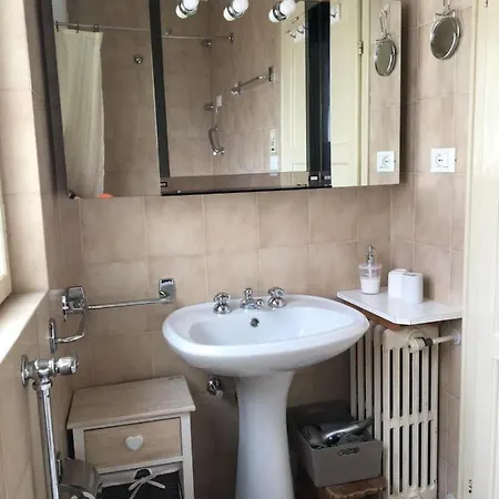 Il Corso Apartman Cortina dʼAmpezzo
