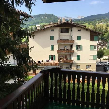 Apartman Il Corso