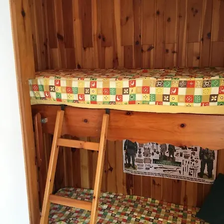 Il Corso Apartman Cortina dʼAmpezzo