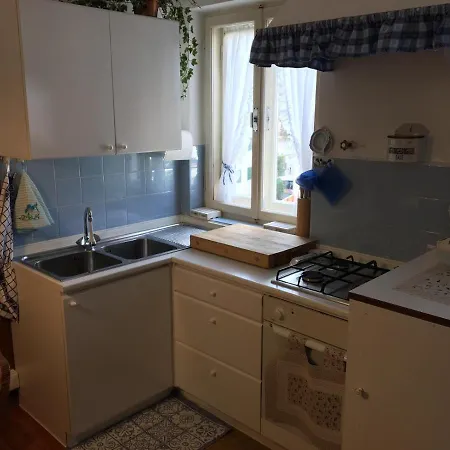 Apartman Il Corso *